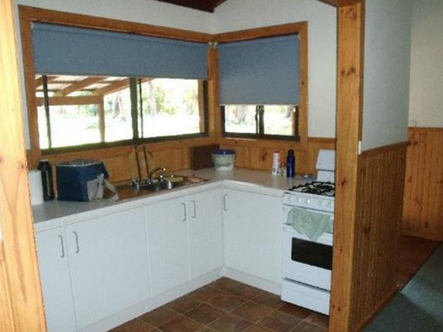 Che Sara Sara Chalets Walpole Luaran gambar